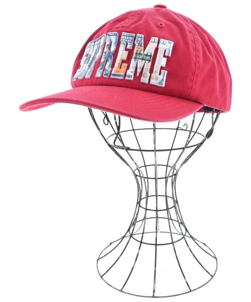 シュプリーム(Supreme)のSupreme キャップ