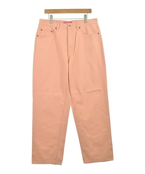 シュプリーム(Supreme)のSupreme デニムパンツ