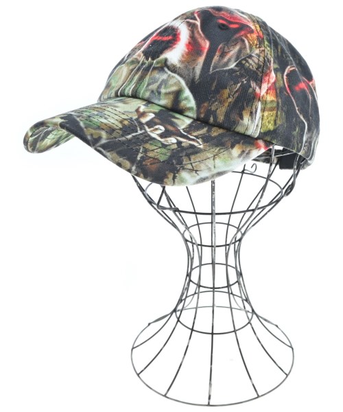 シュプリーム(Supreme)のSupreme キャップ