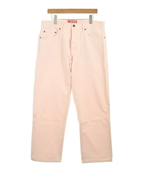 シュプリーム(Supreme)のSupreme デニムパンツ