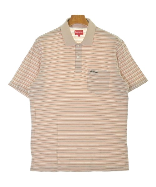 シュプリーム(Supreme)のSupreme ポロシャツ