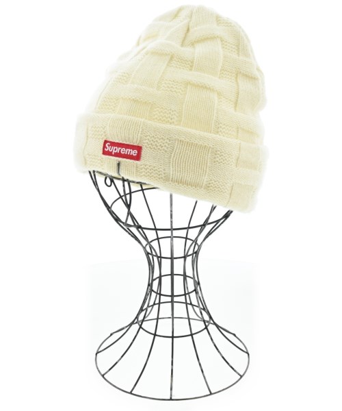 Supreme(シュプリーム)のニットキャップ・ビーニー サイズ:- 6,200円