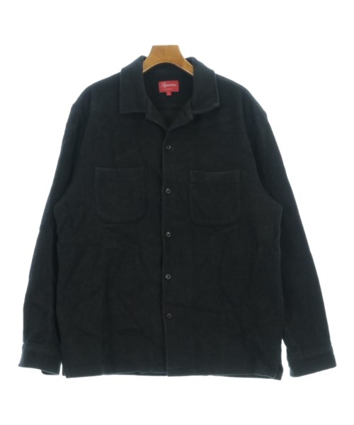 Supreme(シュプリーム)のカジュアルシャツ サイズ:L 18,200円