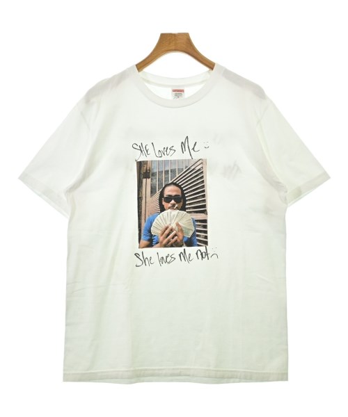 Supreme(シュプリーム)のTシャツ・カットソー サイズ:M 11,000円