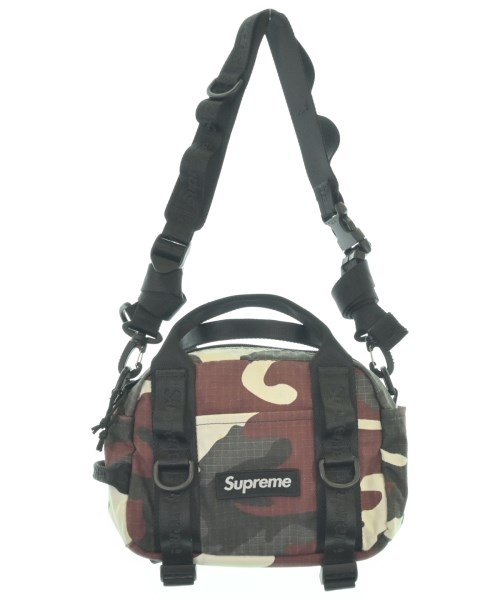 Supreme(シュプリーム)のショルダーバッグ サイズ:- 23,400円
