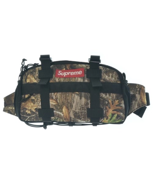 Supreme(シュプリーム)のショルダーバッグ サイズ:- 17,000円