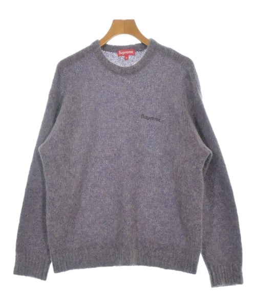 Supreme(シュプリーム)のニット・セーター サイズ:M 20,900円