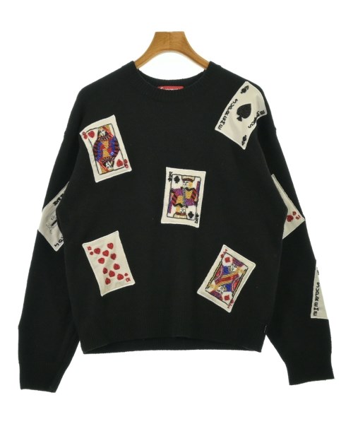 Supreme(シュプリーム)のニット・セーター サイズ:S 47,500円