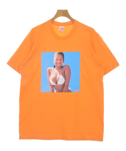 Supreme(シュプリーム)のTシャツ・カットソー サイズ:L 11,400円