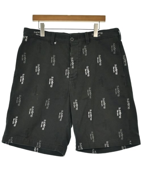Supreme(シュプリーム)のショートパンツ サイズ:34(XL位) 17,000円