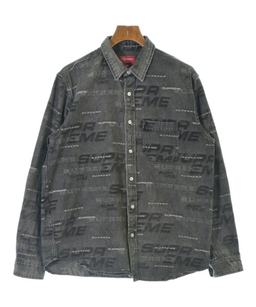 Supreme(シュプリーム)のカジュアルシャツ サイズ:M 18,200円