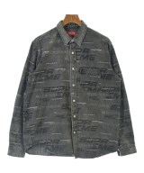 Supreme カジュアルシャツ