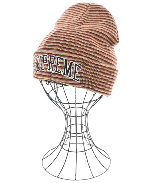 Supreme(シュプリーム)のニットキャップ・ビーニー サイズ:- 6,200円