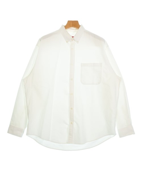 Supreme(シュプリーム)のカジュアルシャツ サイズ:M 23,600円