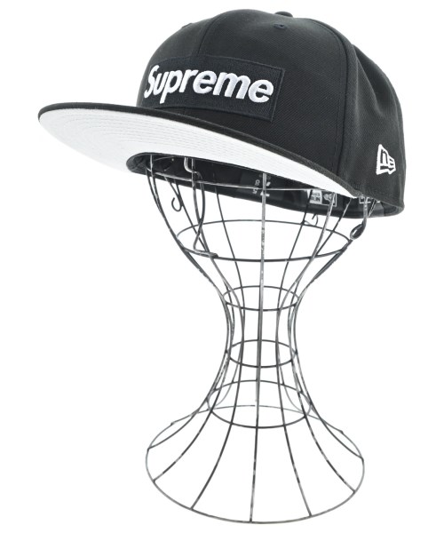 Supreme(シュプリーム)のキャップ サイズ:60.6cm 15,800円