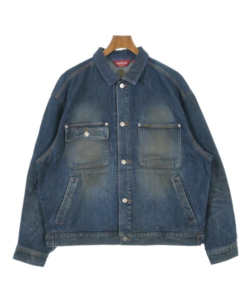 Supreme(シュプリーム)のデニムジャケット サイズ:XL 66,700円