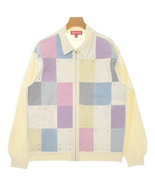 Supreme(シュプリーム)のカーディガン サイズ:M 84,900円