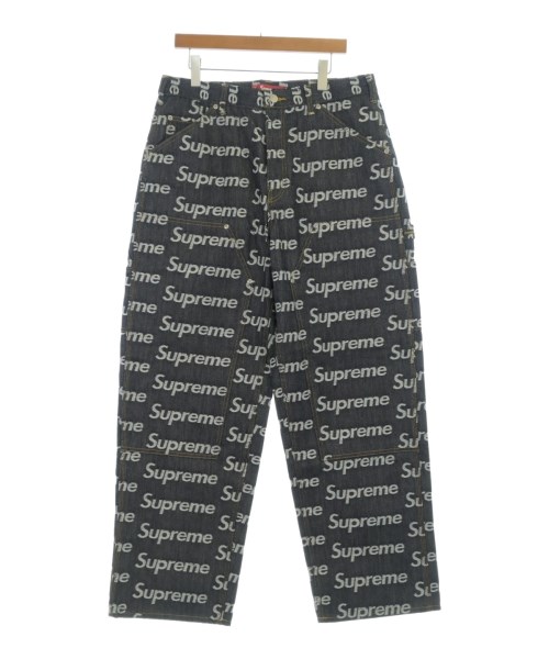 Supreme(シュプリーム)のデニムパンツ サイズ:34(XL位) 45,200円