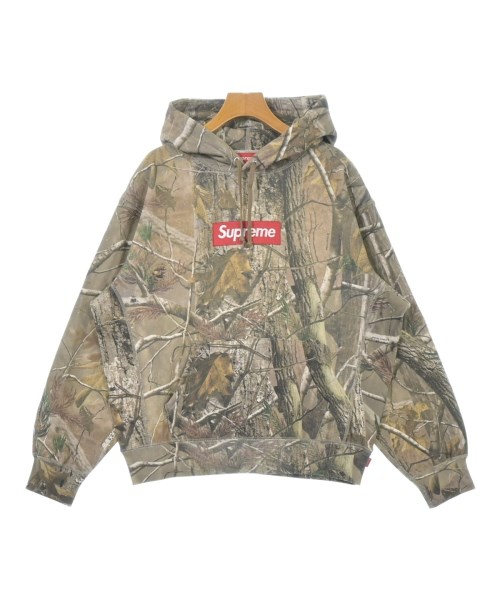 Supreme(シュプリーム)のパーカー サイズ:S 40,700円