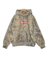 Supreme パーカー