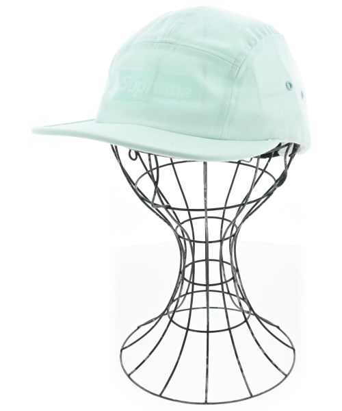 Supreme(シュプリーム)のキャップ サイズ:- 10,400円
