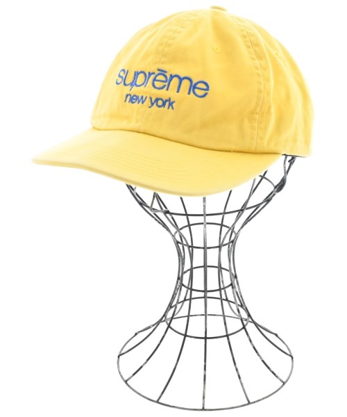Supreme(シュプリーム)のキャップ サイズ:- 9,900円