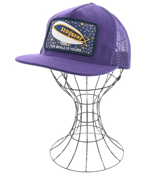 Supreme(シュプリーム)のキャップ サイズ:- 9,200円