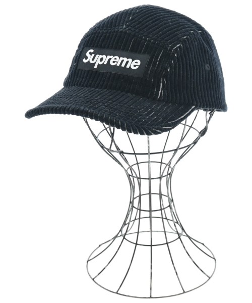 Supreme(シュプリーム)のキャップ サイズ:- 10,400円