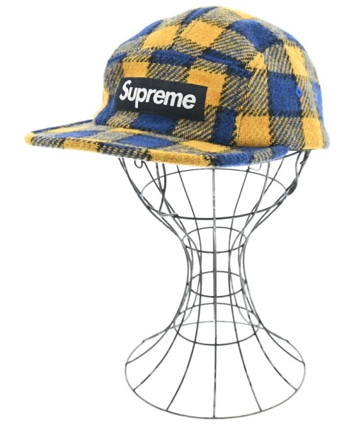 Supreme(シュプリーム)のキャップ サイズ:- 9,900円