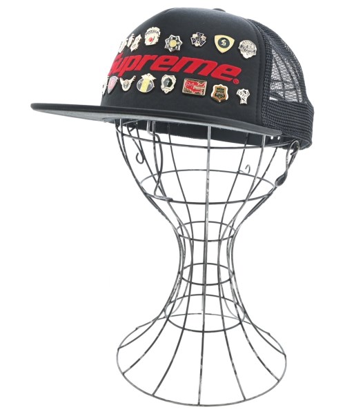Supreme(シュプリーム)のキャップ サイズ:- 13,000円