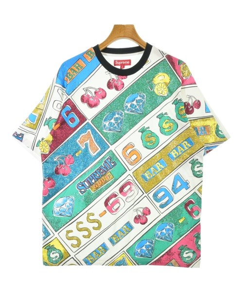 Supreme(シュプリーム)のTシャツ・カットソー サイズ:M 22,000円