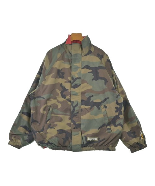 Supreme(シュプリーム)その他 カーキ サイズ:L/2200664052034