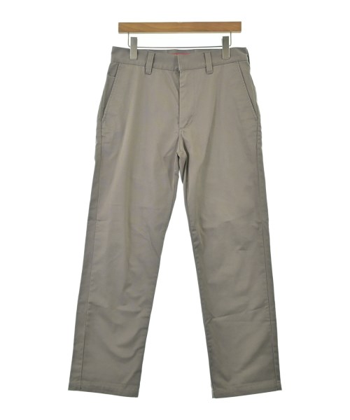 Supreme(シュプリーム)チノパン グレー サイズ:30(M位)/2200663345083