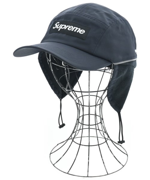 Supreme(シュプリーム)のキャップ サイズ:58cm 12,600円