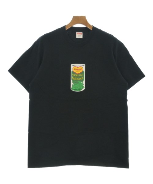 Supreme(シュプリーム)Tシャツ・カットソー 黒 サイズ:L/2200661052082