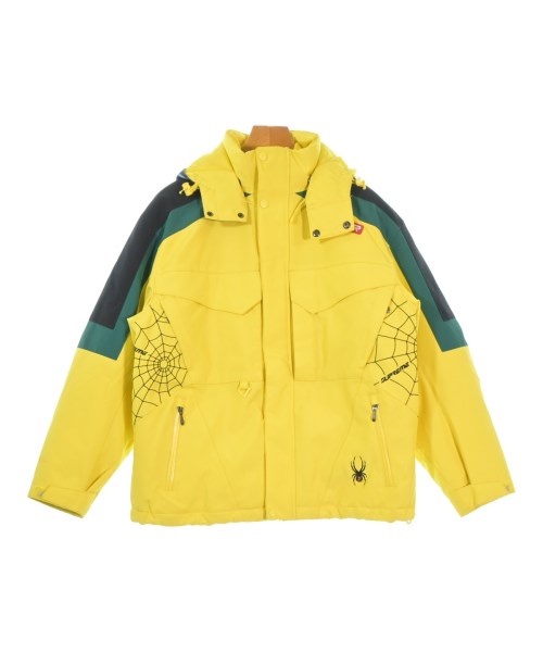 Supreme(シュプリーム)その他 黄 サイズ:S/2200665762086
