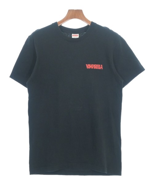 Supreme(シュプリーム)Tシャツ・カットソー 黒 サイズ:M/2200663407408