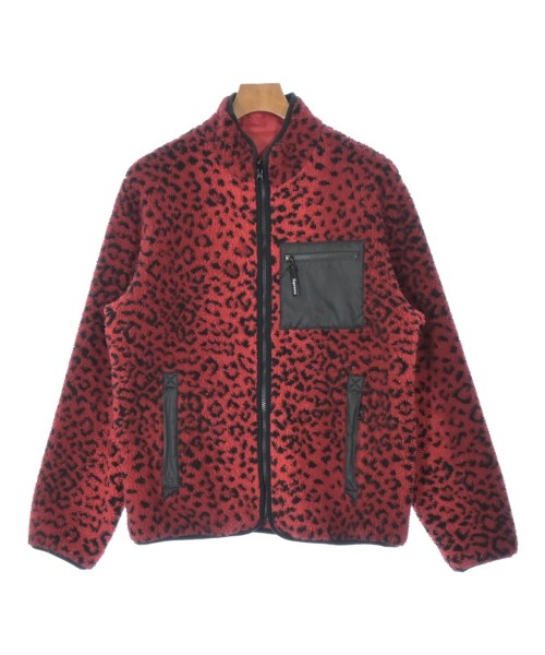 Supreme(シュプリーム)その他 赤 サイズ:M/2200666095015