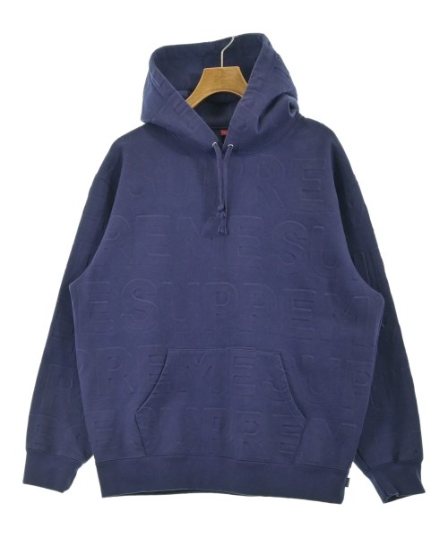 Supreme(シュプリーム)パーカー 紫 サイズ:L/2200666556011