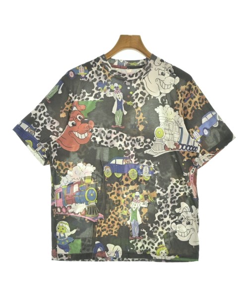 Supreme(シュプリーム)Tシャツ・カットソー 黒 サイズ:S/2200664492090
