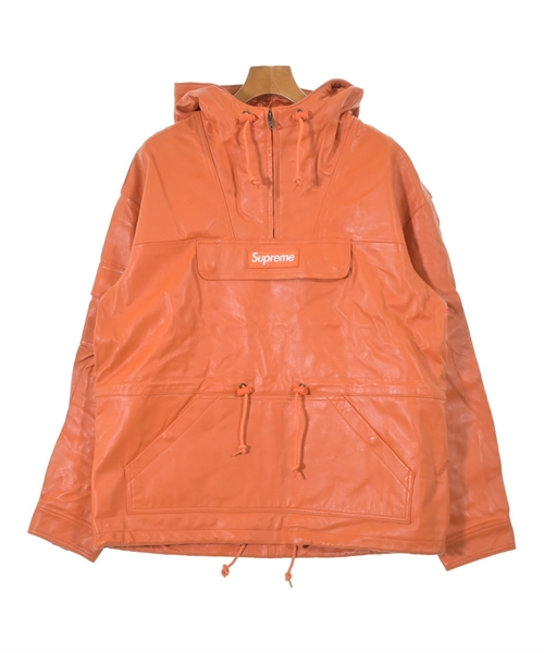 Supreme(シュプリーム)その他 オレンジ サイズ:M/2200640898038