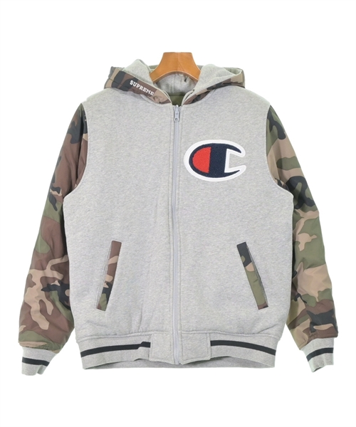 Supreme(シュプリーム)その他 グレー サイズ:S/2200640898137
