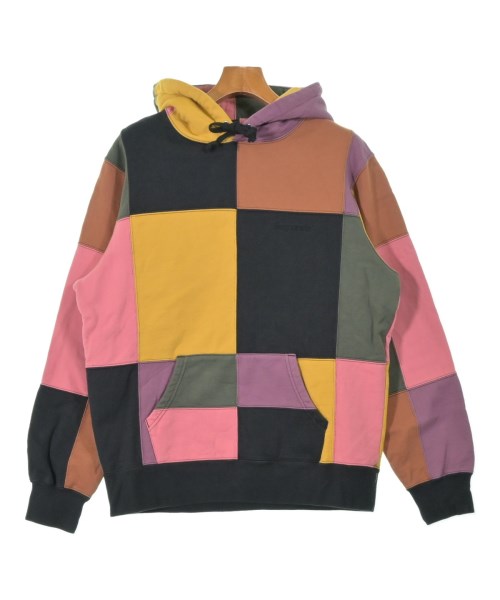 Supreme(シュプリーム)パーカー ピンク サイズ:M/2200640898205