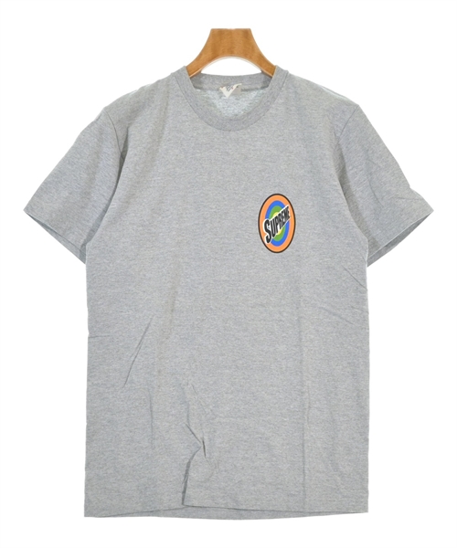 Supreme(シュプリーム)Tシャツ・カットソー グレー サイズ:M/2200640898281