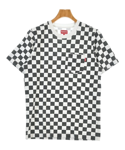 Supreme(シュプリーム)Tシャツ・カットソー 白 サイズ:S/2200640898359