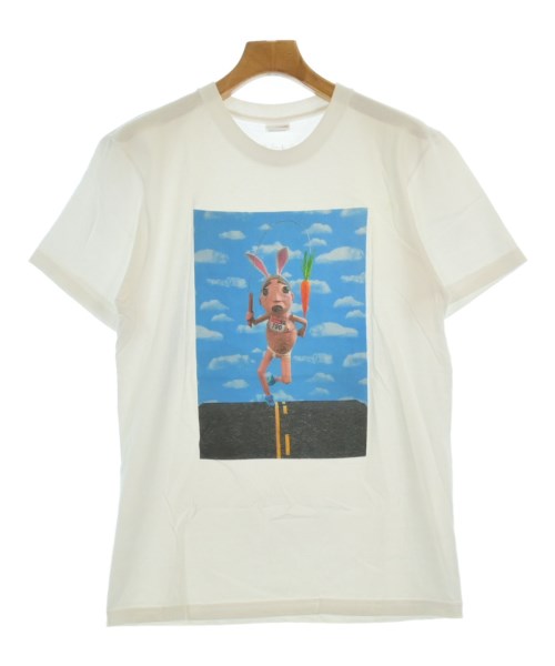 Supreme(シュプリーム)Tシャツ・カットソー 白 サイズ:M/2200640898427
