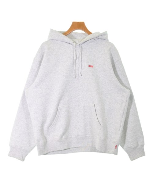 Supreme(シュプリーム)パーカー グレー サイズ:M/2200668338103