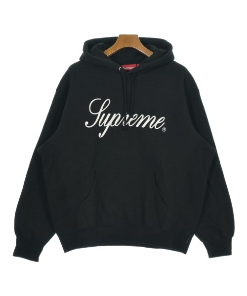 Supreme(シュプリーム)パーカー 黒 サイズ:M/2200669290011