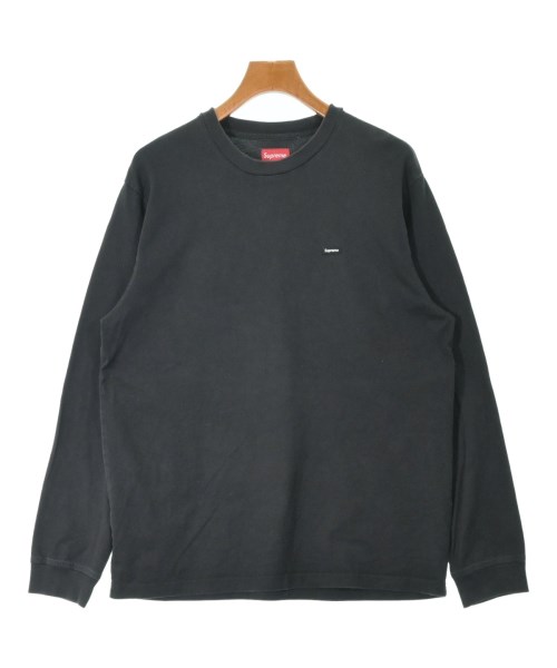 Supreme(シュプリーム)Tシャツ・カットソー 黒 サイズ:M/2200669314076