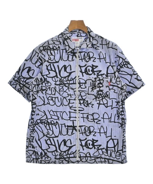 Supreme(シュプリーム)カジュアルシャツ その他（柄物・カラフル） サイズ:M/2200669368246